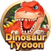 JILI Dinosaur Tycoon