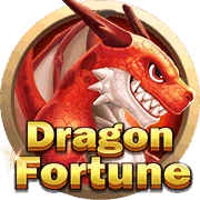 JILI Dragon Fortune