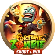 JILI FORTUNE ZOMBIE