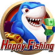 JILI Happy Fishing