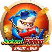 JILI Jackpot Fishing 2
