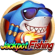 JILI Jackpot Fishing