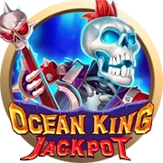 JILI Ocean King Jackpot