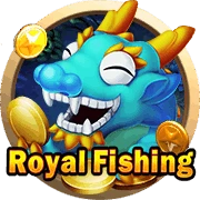 JILI Royal Fishing