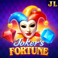 Joker's Fortune