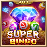 Super Bingo