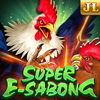 Super E-Sabong