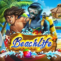 Beach Life