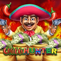 Chilli Hunter