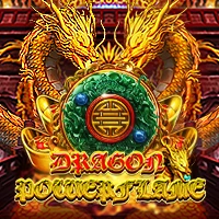 Dragon Power Flame