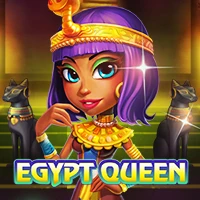 Egypt Queen