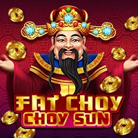 Fat Choy Choy Sun