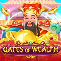 Gates of wealth