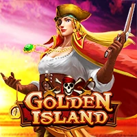 Golden Island