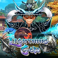 Lightning God