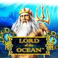 Lord Of The Ocean