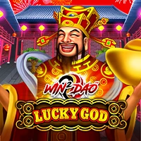 Lucky God