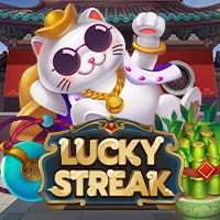 Lucky Streak
