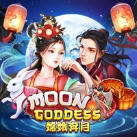 Moon Goddess