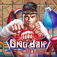 Ong Bak Deluxe