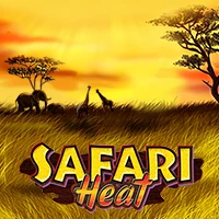 Safari Heat