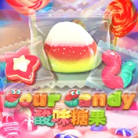 Sour Candy