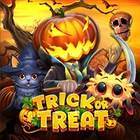Trick Or Treat