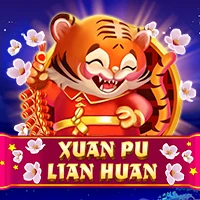 Xuan Pu Lian Huan