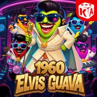 1960 Elvis Guava