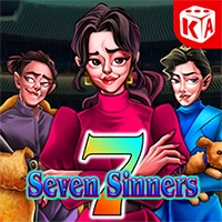 7 Sinners