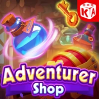 Adventurer Shop