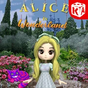 Alice In Wonderland