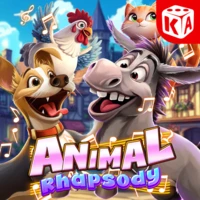 Animal Rhapsody