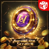 Aurum Elite Scratch