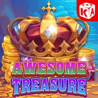 Awesome Treasure