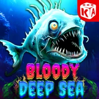 Bloody Deep Sea