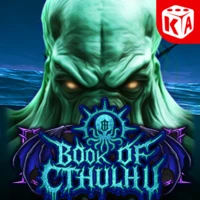 Book of Cthulhu