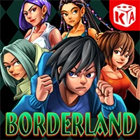 Borderland