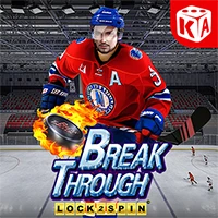 Break Through Lock 2 Spin