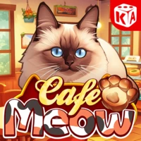 Cafe Meow