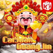Cai Yuan Guang Jin