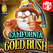 California Gold Rush