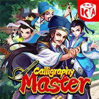 Calligraphy Master