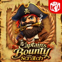 Captain's Bounty Scratch