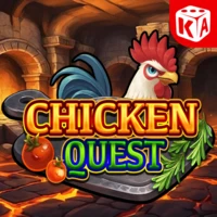Chicken Quest