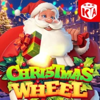 Christmas Wheel