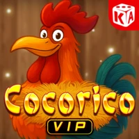 Cocorico VIP