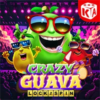 Crazy Guava Lock 2 Spin