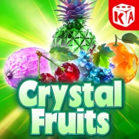 Crystal Fruits