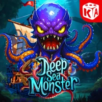 Deep Sea Monster